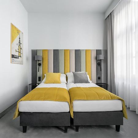 Old Town Residence - Premium Aparthotel Krakow Exterior photo
