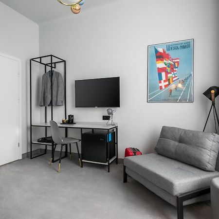 Old Town Residence - Premium Aparthotel Krakow Exterior photo