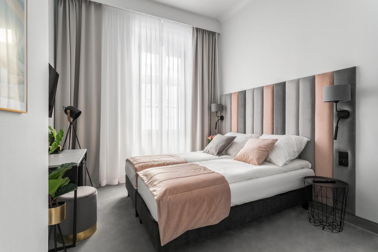 Old Town Residence - Premium Aparthotel Krakow Exterior photo