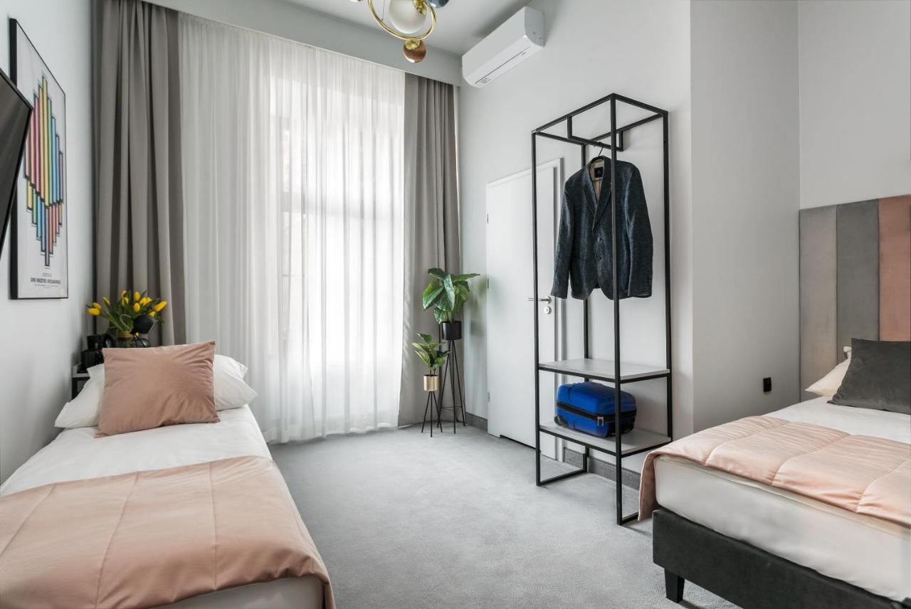 Old Town Residence - Premium Aparthotel Krakow Exterior photo