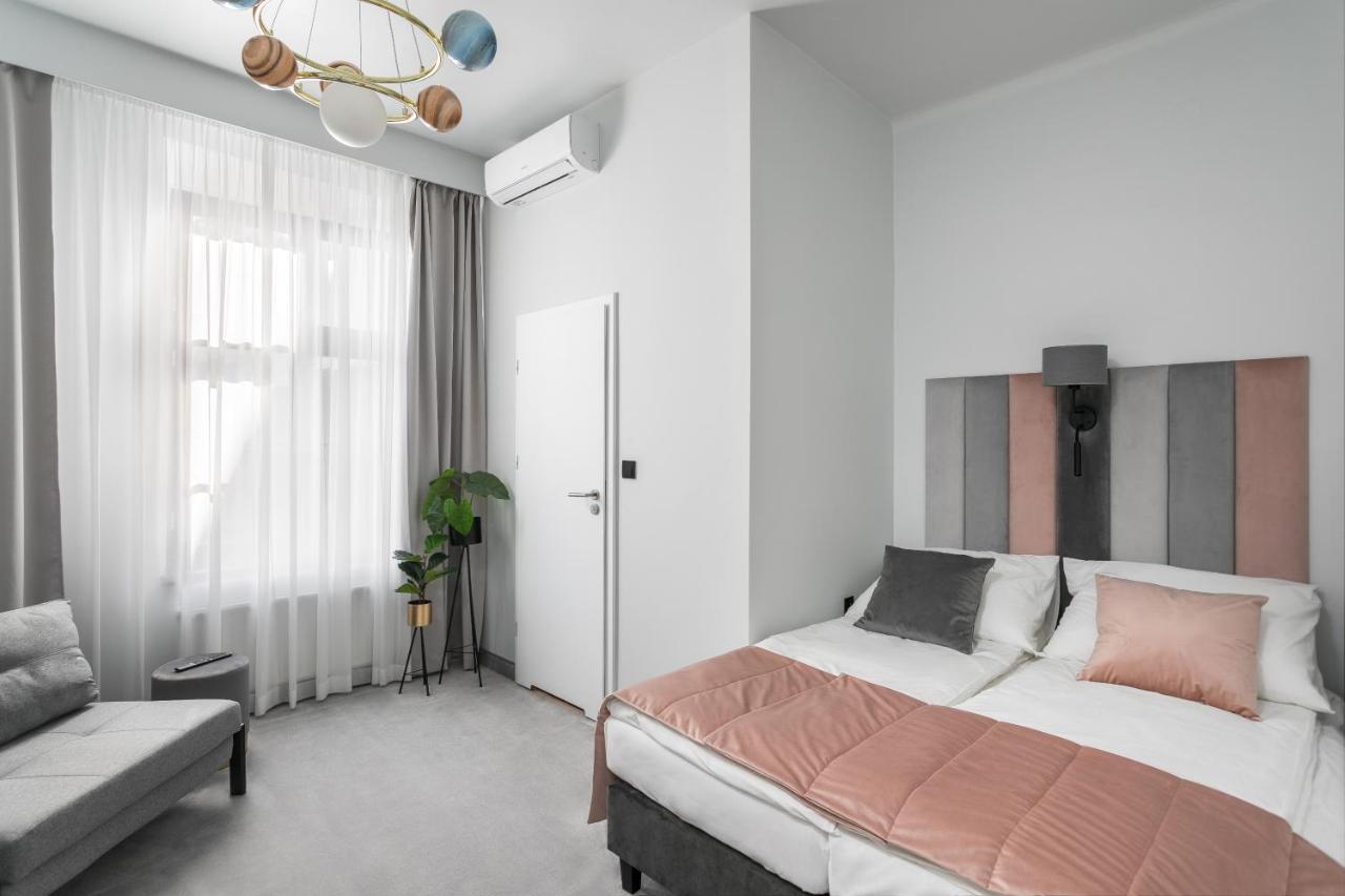 Old Town Residence - Premium Aparthotel Krakow Exterior photo