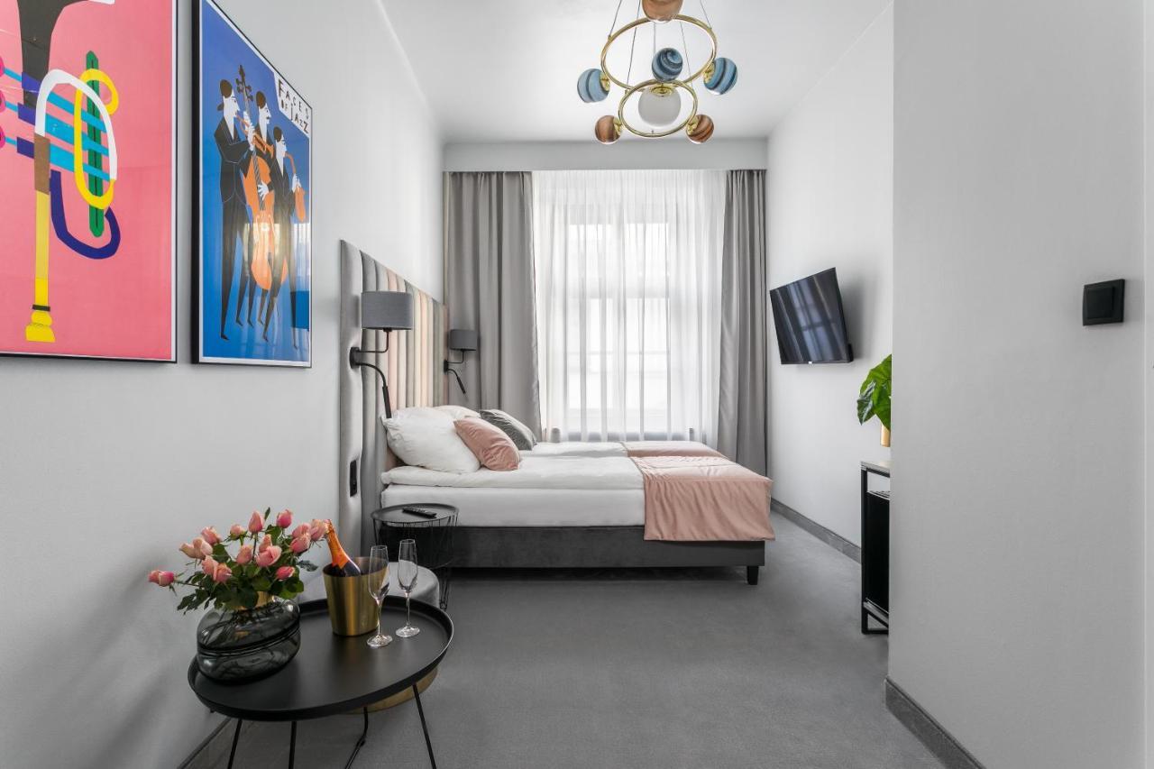 Old Town Residence - Premium Aparthotel Krakow Exterior photo