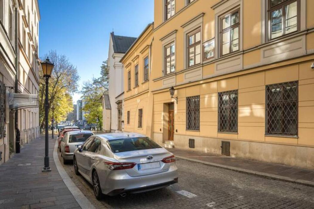 Old Town Residence - Premium Aparthotel Krakow Exterior photo